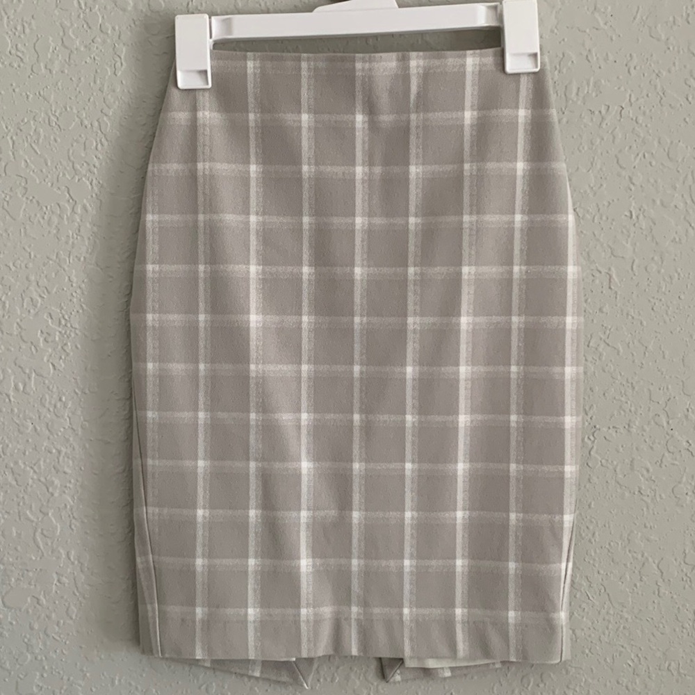 Express Skirt 00 - Picture 2 of 11
